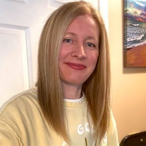 Meet your Posher, Christine